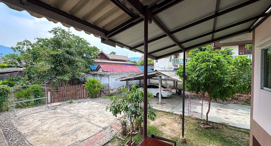 For sale 2 bedrooms house in Mae On, Chiang Mai