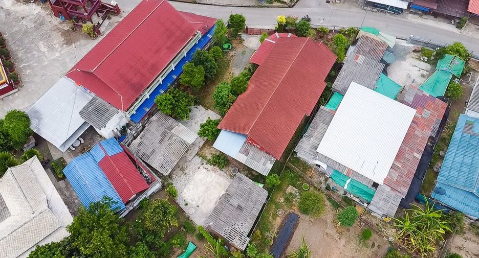 For sale 2 bedrooms house in Mae On, Chiang Mai