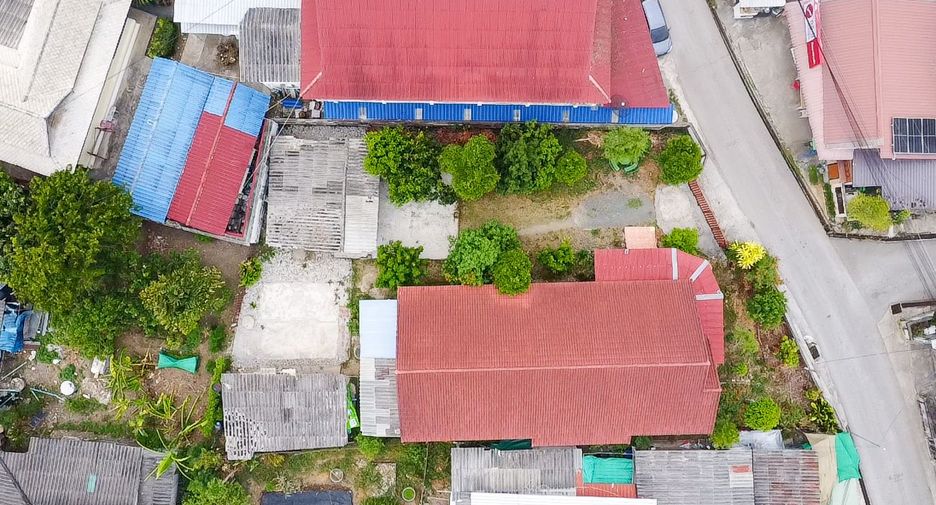 For sale 2 bedrooms house in Mae On, Chiang Mai