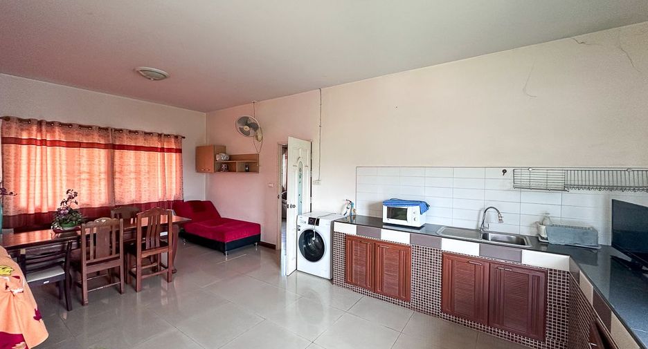 For sale 2 bedrooms house in Mae On, Chiang Mai