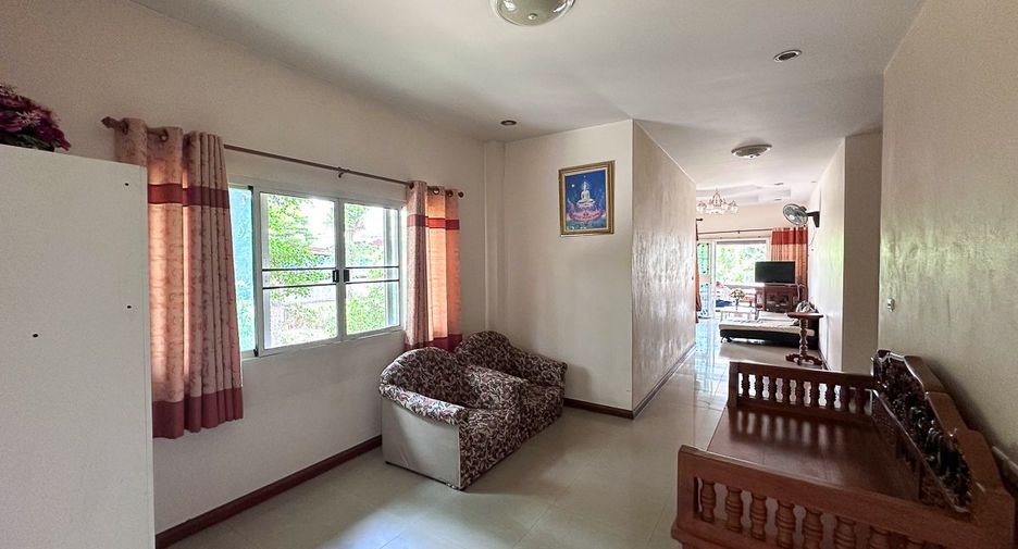 For sale 2 bedrooms house in Mae On, Chiang Mai