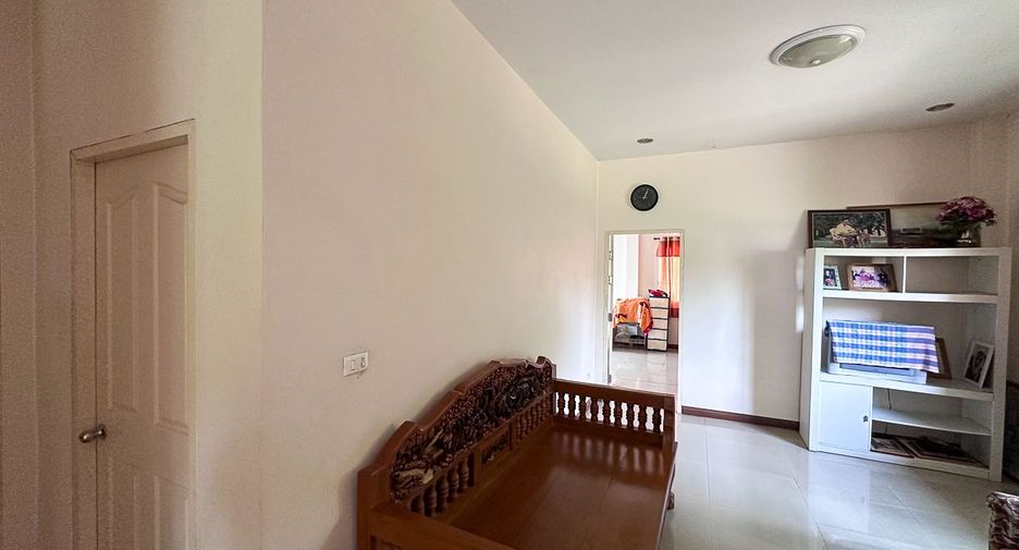 For sale 2 bedrooms house in Mae On, Chiang Mai