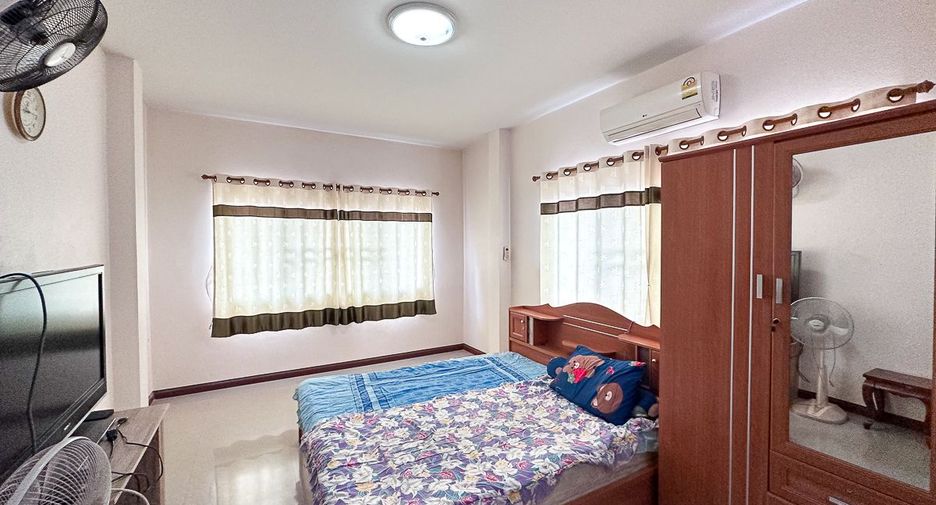 For sale 2 bedrooms house in Mae On, Chiang Mai