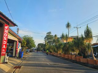 Terreno en venta en Bang Saray, Pattaya