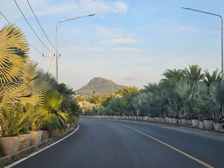 Terreno en venta en Bang Saray, Pattaya