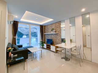 For Rent 1 Bedroom Condo In Bang Lamung, Chonburi