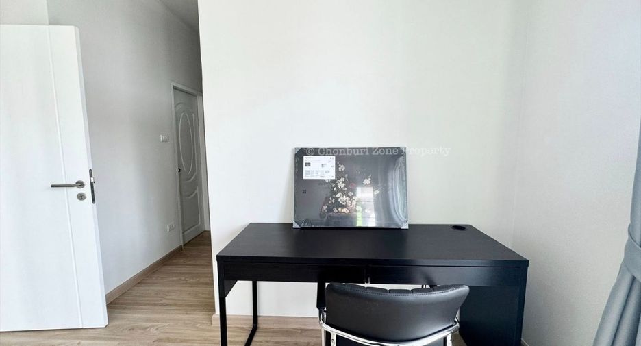 Haus zur Miete mit 3 Zimmer in Si Racha, Chonburi