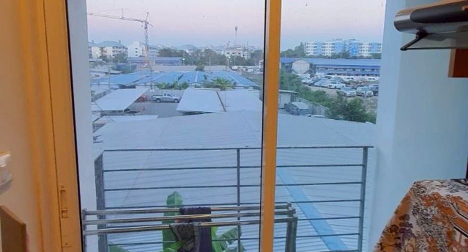 Condo en venta de 1 habitaciones en Pak Kret, Nonthaburi