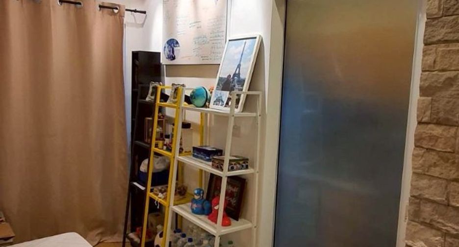 Condo en venta de 1 habitaciones en Pak Kret, Nonthaburi