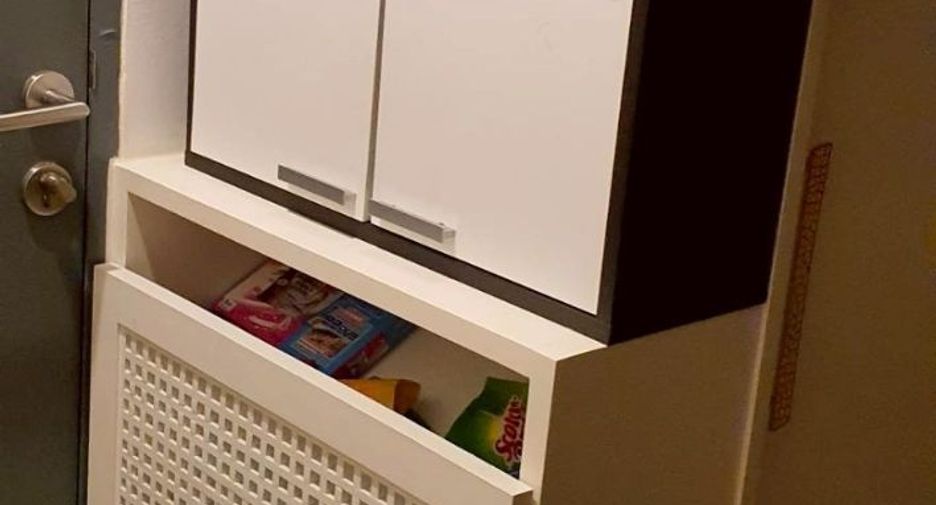 Condo en venta de 1 habitaciones en Pak Kret, Nonthaburi