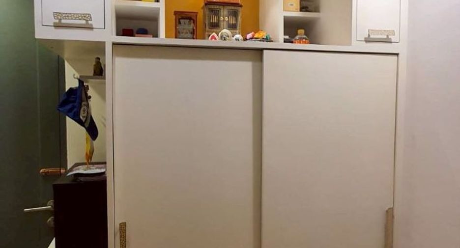 Condo en venta de 1 habitaciones en Pak Kret, Nonthaburi