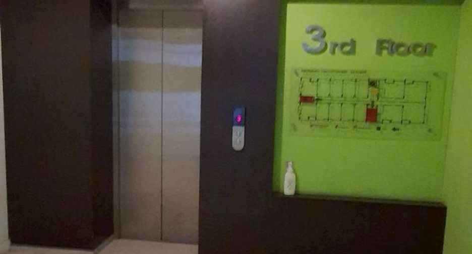 Condo en venta de 1 habitaciones en Pak Kret, Nonthaburi