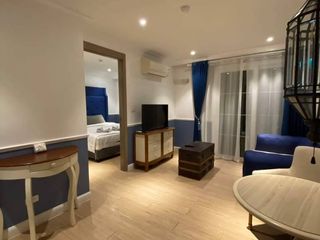 For Rent 1 Bedroom Condo In Bang Lamung, Chonburi