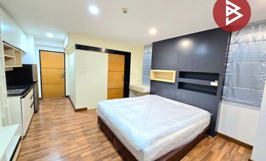 For sale 1 bed condo in Mueang Nakhon Pathom, Nakhon Pathom