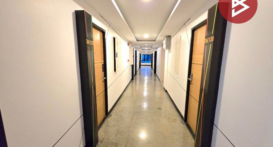 For sale 1 bed condo in Mueang Nakhon Pathom, Nakhon Pathom