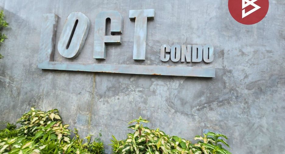 For sale 1 bed condo in Mueang Nakhon Pathom, Nakhon Pathom