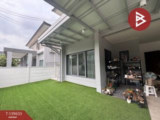 Продажа 4 спальни дом в Khlong Luang, Патумтани