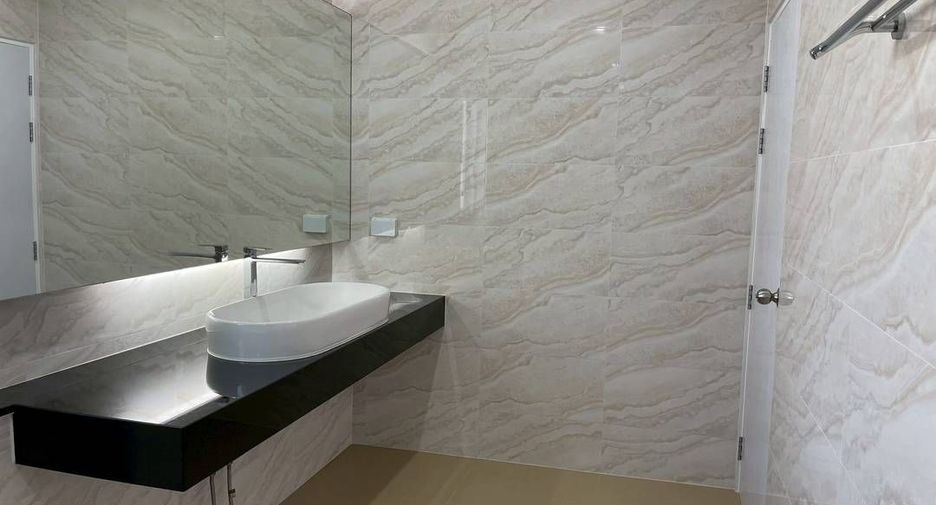 Condo en venta de 1 habitaciones en Jomtien, Pattaya