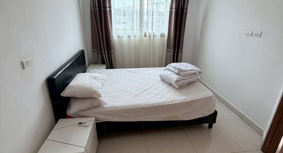 Condo en venta de 1 habitaciones en Jomtien, Pattaya