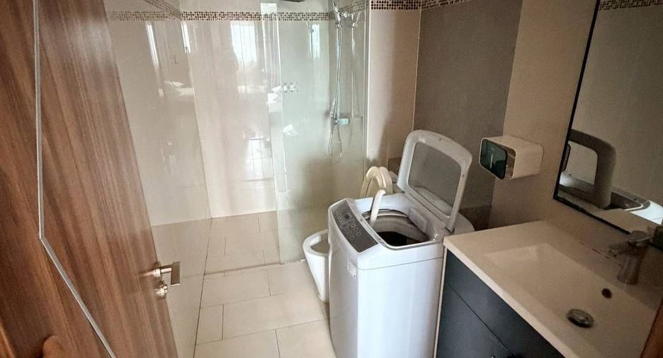 Condo en venta de 1 habitaciones en Jomtien, Pattaya
