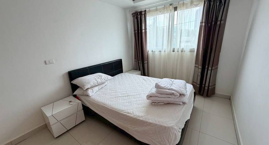 Condo en venta de 1 habitaciones en Jomtien, Pattaya