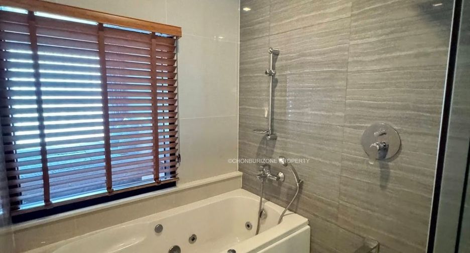 Wohnung zur Miete mit 1 Zimmer in Si Racha, Chonburi