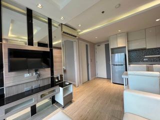 For Rent 1 Bedroom Condo In Bang Lamung, Chonburi