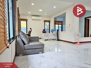 For sale 4 bedrooms house in Mueang Samut Sakhon, Samut Sakhon