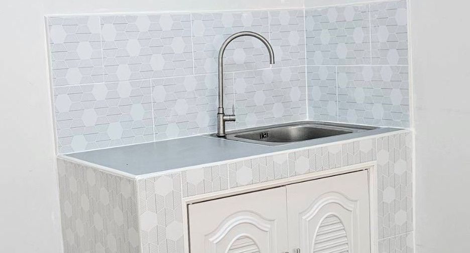 For sale 1 bed condo in Pak Kret, Nonthaburi