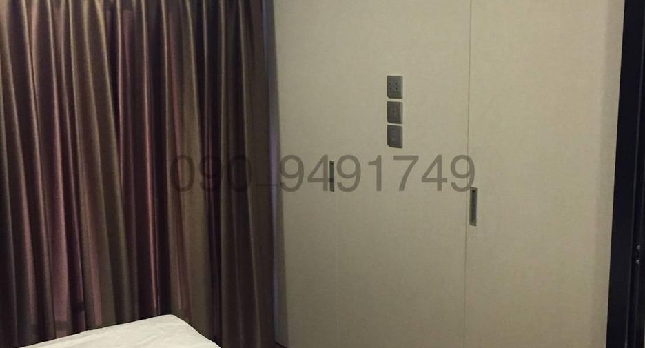For rent 1 bed condo in Min Buri, Bangkok
