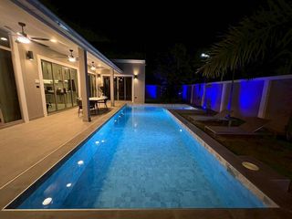 Haus zur Miete und zum Kauf mit 4 Zimmer in Bang Lamung, Chonburi