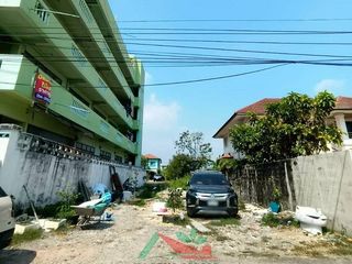 出售 土地 在 Nong Khaem, 曼谷