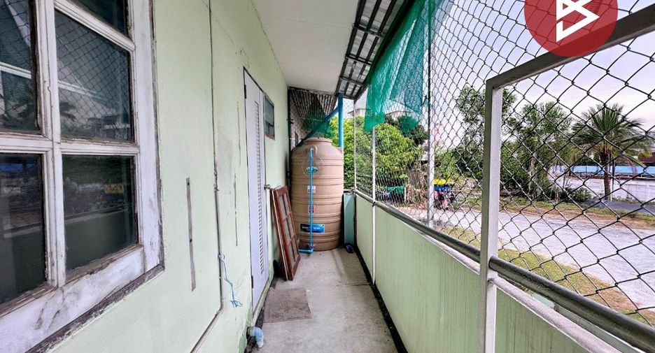 出售 2 卧室 联排别墅 在 Mueang Chon Buri, Chon Buri