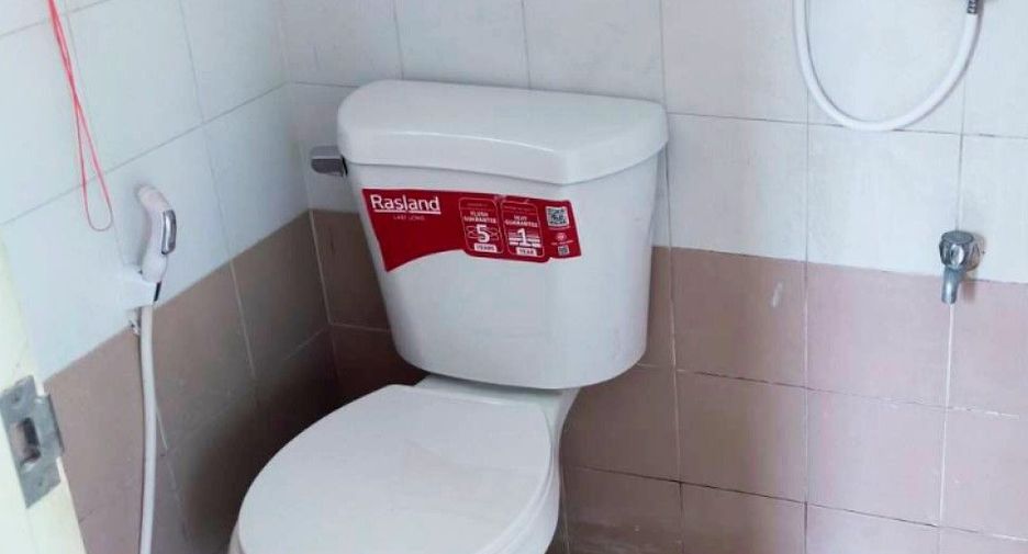 Продажа 2 спальни дом в Mueang Nakhon Sawan, Накхонсаван