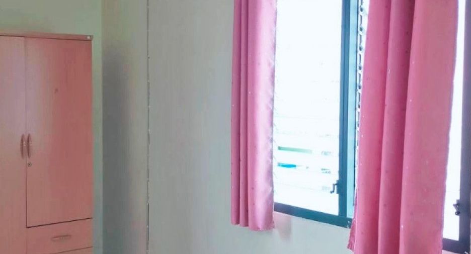 Продажа 2 спальни дом в Mueang Nakhon Sawan, Накхонсаван