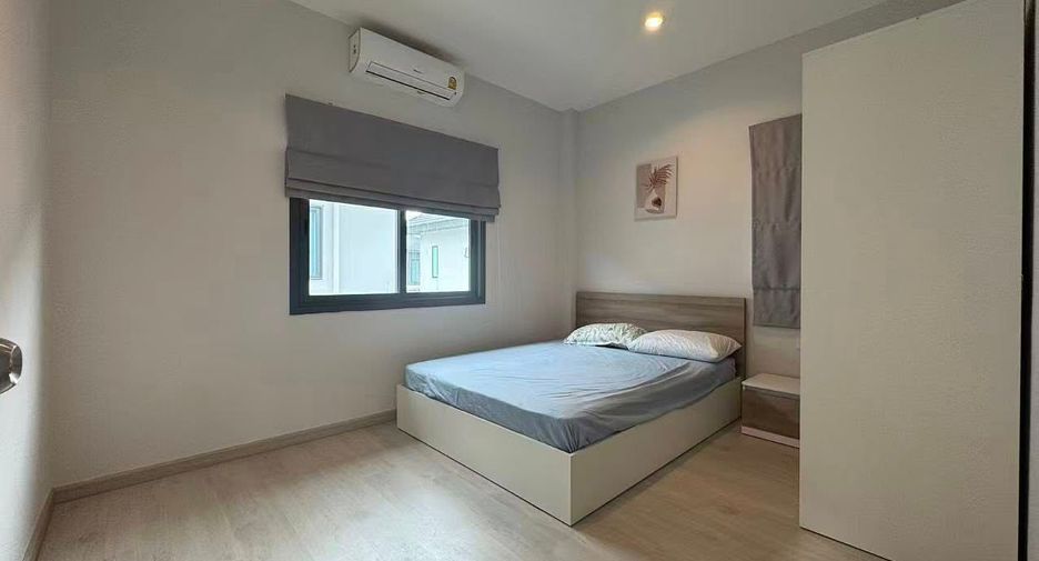 出售 3 卧室 独立屋 在 东芭堤雅, 芭提雅