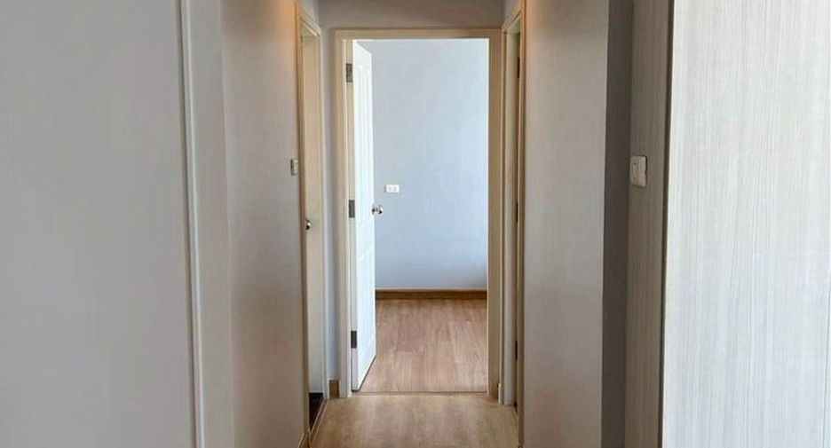 For rent and for sale 2 bedrooms condo in Yan Nawa, Bangkok