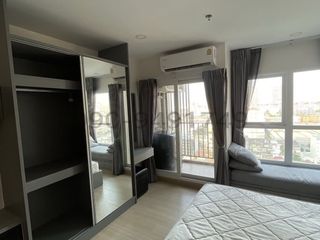 Condo en alquiler de 1 habitaciones en Bang Kapi, Bangkok