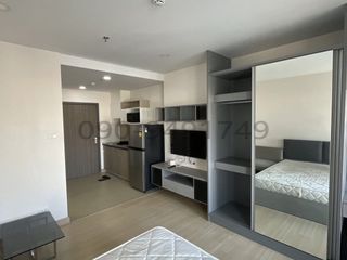 Condo en alquiler de 1 habitaciones en Bang Kapi, Bangkok