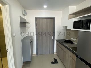 Condo en alquiler de 1 habitaciones en Bang Kapi, Bangkok