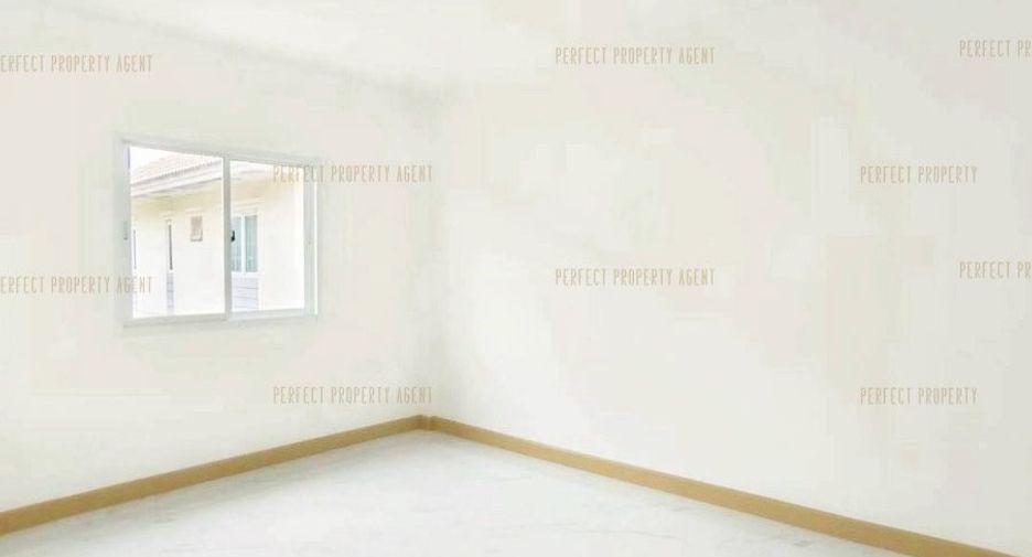 For sale 4 bedrooms townhouse in Bang Bua Thong, Nonthaburi