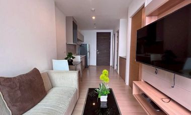 À louer 1 chambre condo à Phra Khanong, Bangkok