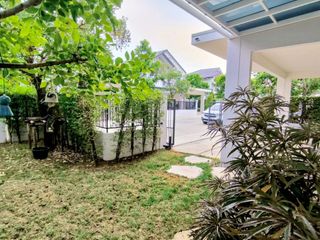 For sale 4 bedrooms house in Bang Phli, Samut Prakan