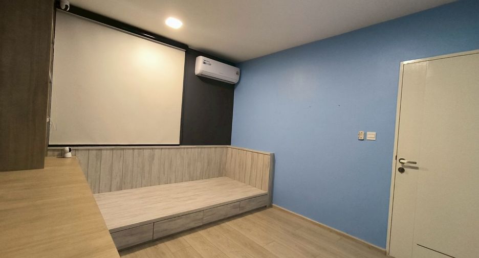 For sale 4 bedrooms house in Bang Phli, Samut Prakan