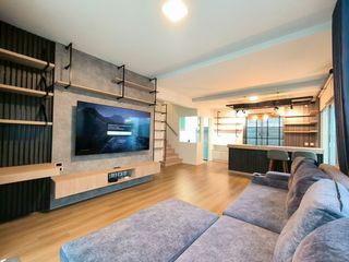 For sale 4 bedrooms house in Bang Phli, Samut Prakan