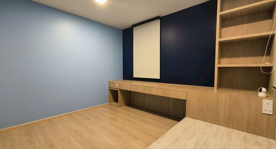 For sale 4 bedrooms house in Bang Phli, Samut Prakan