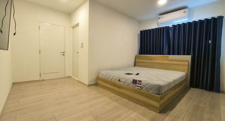 For sale 4 bedrooms house in Bang Phli, Samut Prakan