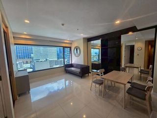 Condo en alquiler de 2 habitaciones en Sathon, Bangkok