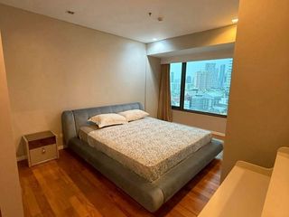 Condo en alquiler de 2 habitaciones en Sathon, Bangkok