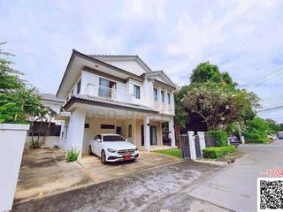 For rent 4 ベッドルーム house in Sai Mai, Bangkok